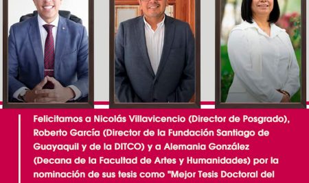 Reconocimiento a la Excelencia Académica