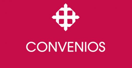 convenios